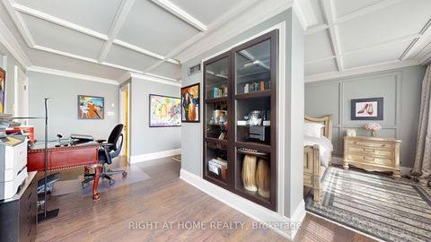 Photo 19 at 2805 - 100 Antibes Drive, Branson, Toronto