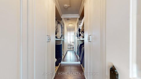 Photo 22 at 2805 - 100 Antibes Drive, Branson, Toronto