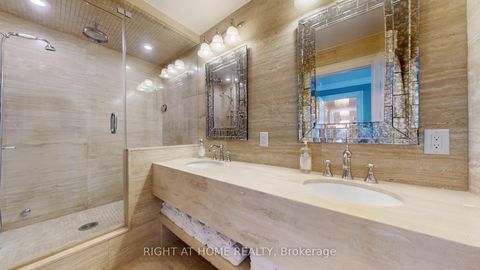 Photo 24 at 2805 - 100 Antibes Drive, Branson, Toronto