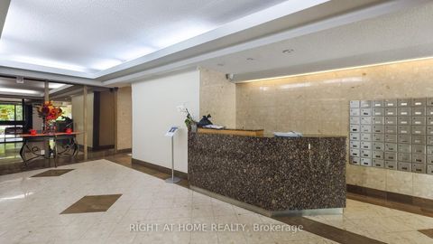 Photo 36 at 2805 - 100 Antibes Drive, Branson, Toronto