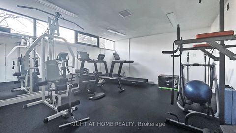 Photo 38 at 2805 - 100 Antibes Drive, Branson, Toronto
