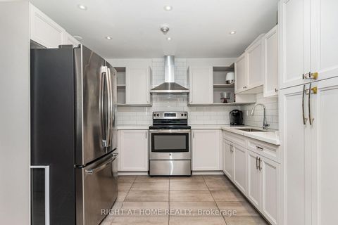 Photo 42 at 2805 - 100 Antibes Drive, Branson, Toronto