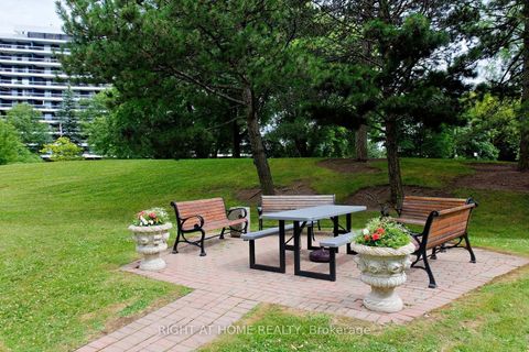 Photo 47 at 2805 - 100 Antibes Drive, Branson, Toronto