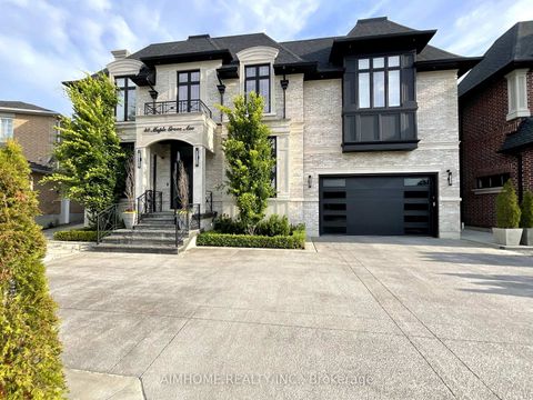 Photo 0 at 48 Maple Grove Avenue N, Oak Ridges, Richmond Hill