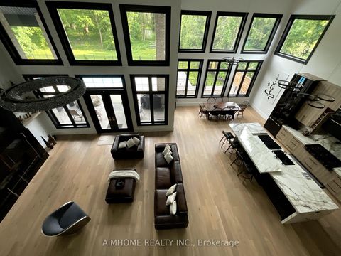 Photo 5 at 48 Maple Grove Avenue N, Oak Ridges, Richmond Hill