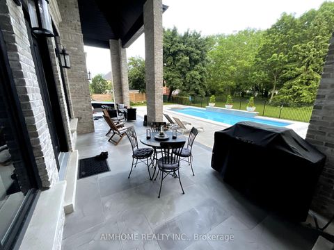 Photo 33 at 48 Maple Grove Avenue N, Oak Ridges, Richmond Hill