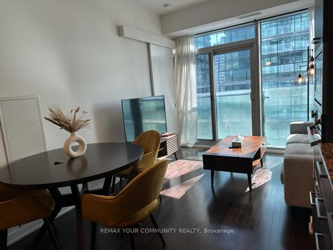 Photo 1 at 1709 - 14 York Street, Waterfront Communities C1, Toronto