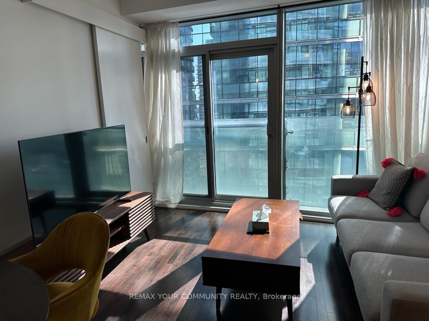1709 - 14 York Street, Waterfront Communities C1, Toronto 