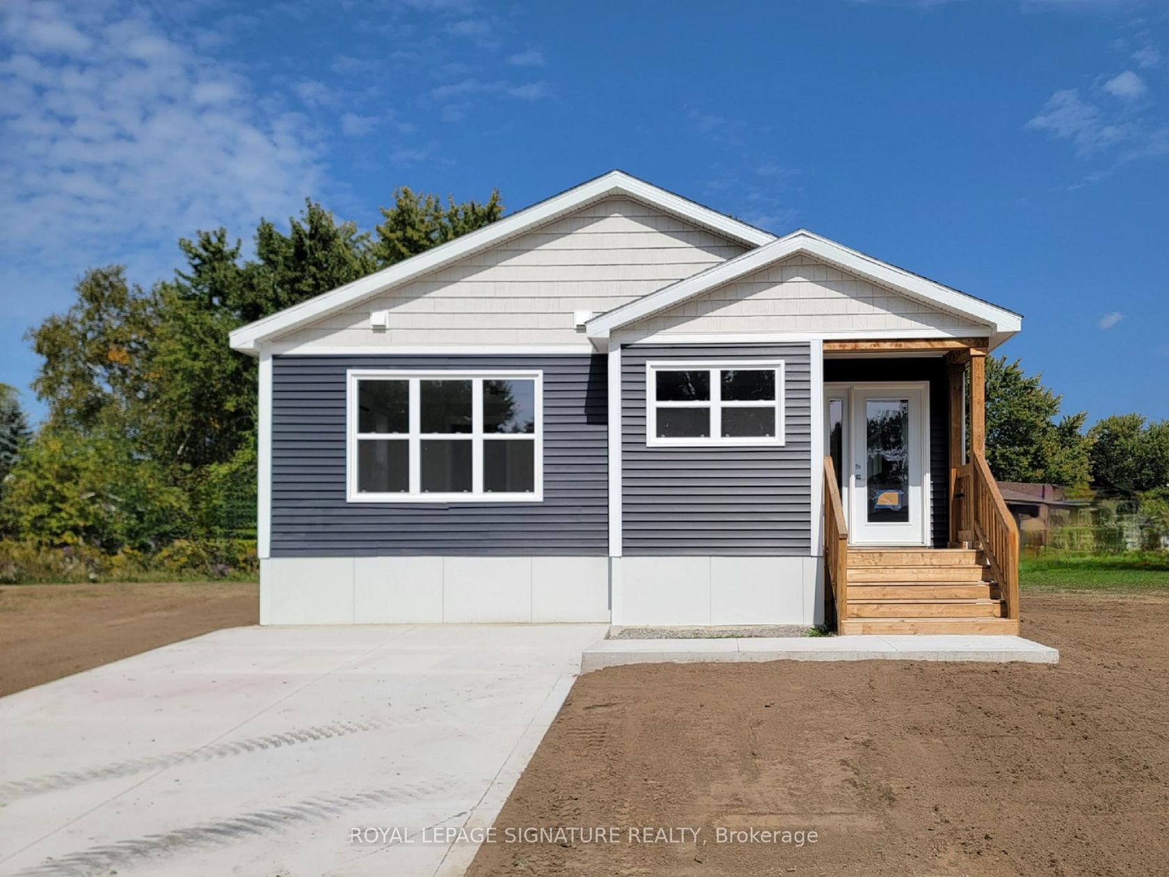 16 Briarwood Place, Cookstown, Innisfil photo number 2
