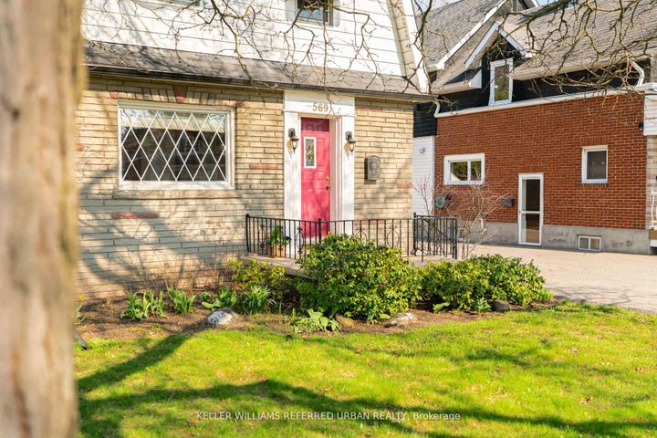 Photo 1 at 569 Masson Street, O'Neill, Oshawa