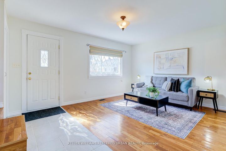 Photo 3 at 569 Masson Street, O'Neill, Oshawa