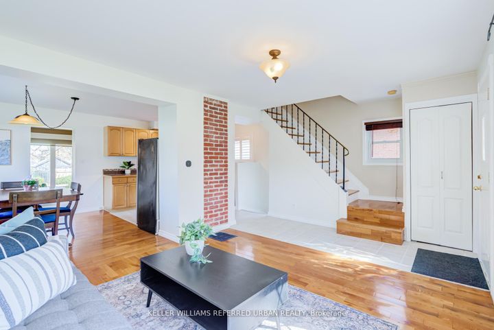 Photo 6 at 569 Masson Street, O'Neill, Oshawa