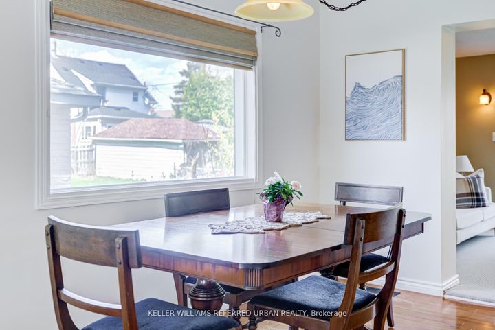 Photo 7 at 569 Masson Street, O'Neill, Oshawa