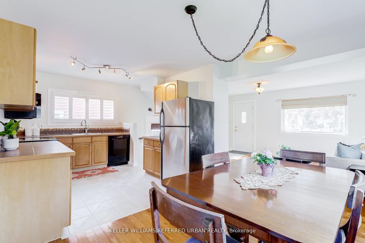 Photo 11 at 569 Masson Street, O'Neill, Oshawa