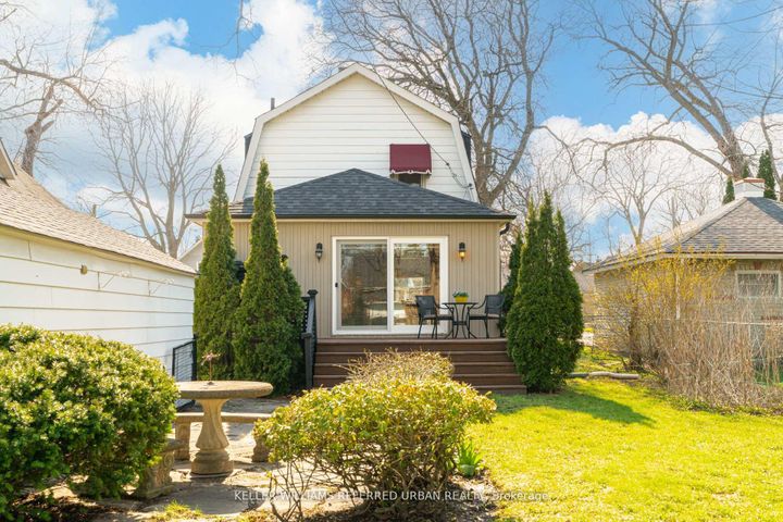 Photo 37 at 569 Masson Street, O'Neill, Oshawa