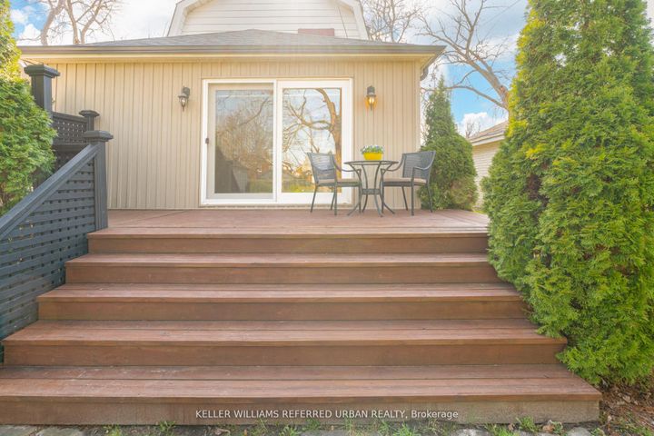 Photo 38 at 569 Masson Street, O'Neill, Oshawa