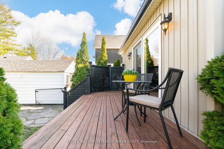 Photo 39 at 569 Masson Street, O'Neill, Oshawa