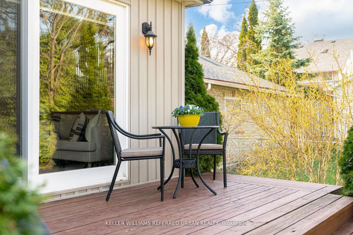 Photo 40 at 569 Masson Street, O'Neill, Oshawa