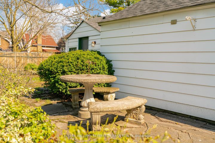 Photo 45 at 569 Masson Street, O'Neill, Oshawa