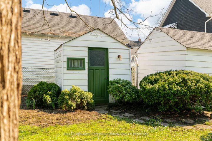 Photo 46 at 569 Masson Street, O'Neill, Oshawa