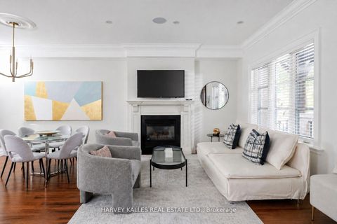 Photo 7 at 38 Westmount Park Road, Humber Heights, Toronto