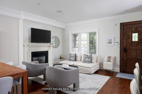 Photo 8 at 38 Westmount Park Road, Humber Heights, Toronto