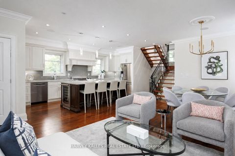 Photo 9 at 38 Westmount Park Road, Humber Heights, Toronto