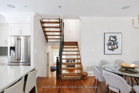 Photo 11 at 38 Westmount Park Road, Humber Heights, Toronto