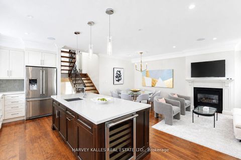 Photo 12 at 38 Westmount Park Road, Humber Heights, Toronto