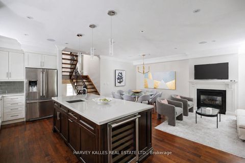 Photo 13 at 38 Westmount Park Road, Humber Heights, Toronto