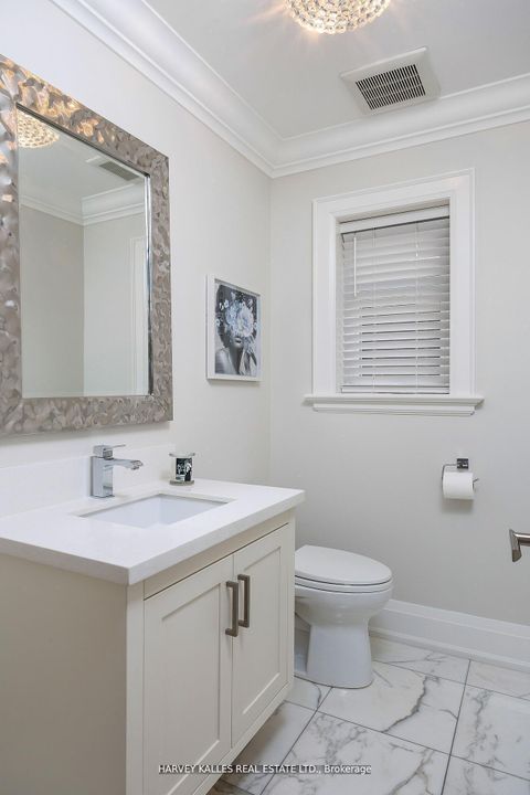 Photo 18 at 38 Westmount Park Road, Humber Heights, Toronto