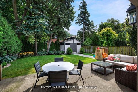 Photo 21 at 38 Westmount Park Road, Humber Heights, Toronto