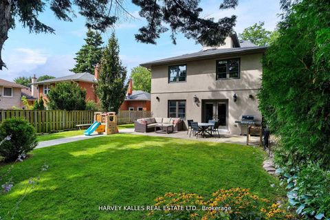 Photo 22 at 38 Westmount Park Road, Humber Heights, Toronto