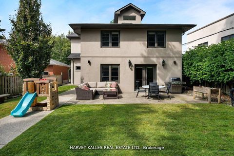 Photo 23 at 38 Westmount Park Road, Humber Heights, Toronto