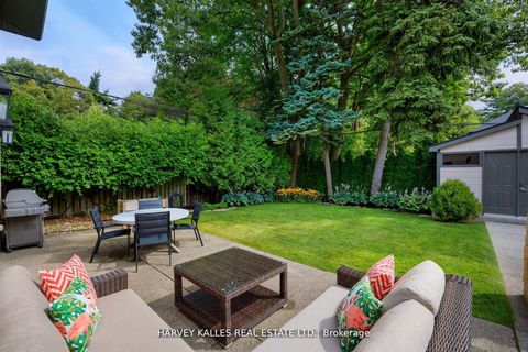 Photo 24 at 38 Westmount Park Road, Humber Heights, Toronto