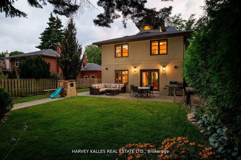 Photo 25 at 38 Westmount Park Road, Humber Heights, Toronto