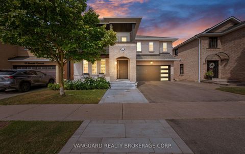 Photo 0 at 22 Monteith Crescent, Maple, Vaughan