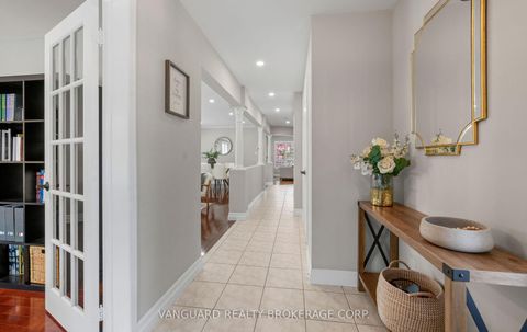 Photo 8 at 22 Monteith Crescent, Maple, Vaughan