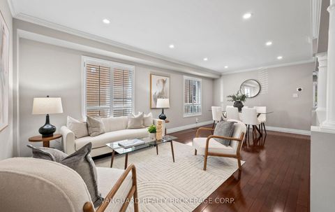 Photo 9 at 22 Monteith Crescent, Maple, Vaughan