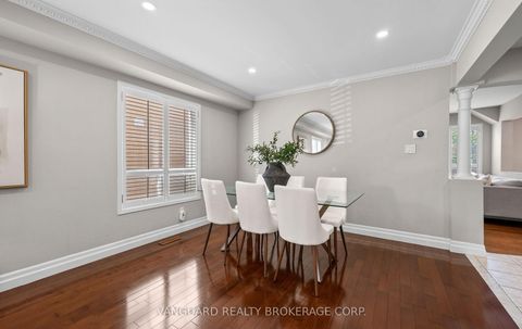 Photo 11 at 22 Monteith Crescent, Maple, Vaughan