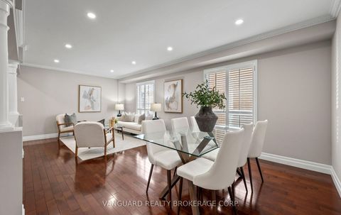 Photo 12 at 22 Monteith Crescent, Maple, Vaughan