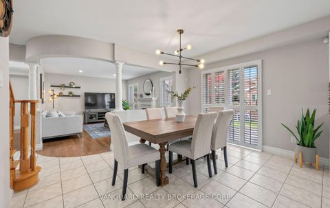 Photo 16 at 22 Monteith Crescent, Maple, Vaughan