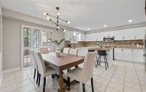 Photo 17 at 22 Monteith Crescent, Maple, Vaughan