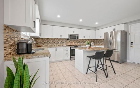 Photo 18 at 22 Monteith Crescent, Maple, Vaughan