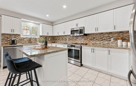 Photo 20 at 22 Monteith Crescent, Maple, Vaughan