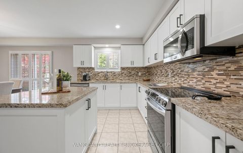 Photo 21 at 22 Monteith Crescent, Maple, Vaughan