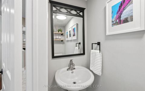 Photo 22 at 22 Monteith Crescent, Maple, Vaughan