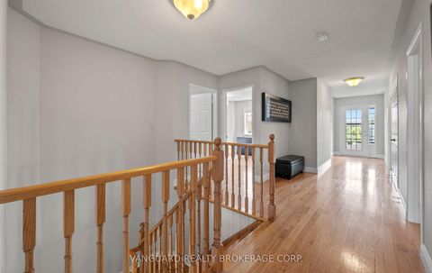 Photo 23 at 22 Monteith Crescent, Maple, Vaughan