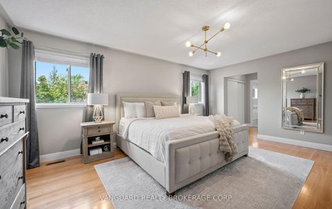Photo 24 at 22 Monteith Crescent, Maple, Vaughan
