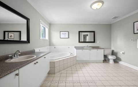 Photo 27 at 22 Monteith Crescent, Maple, Vaughan